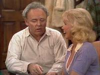 Click to watch 'The Threat' (popup) All In The Family